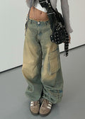 Classic Vintage & Enduringly Stylish Pants