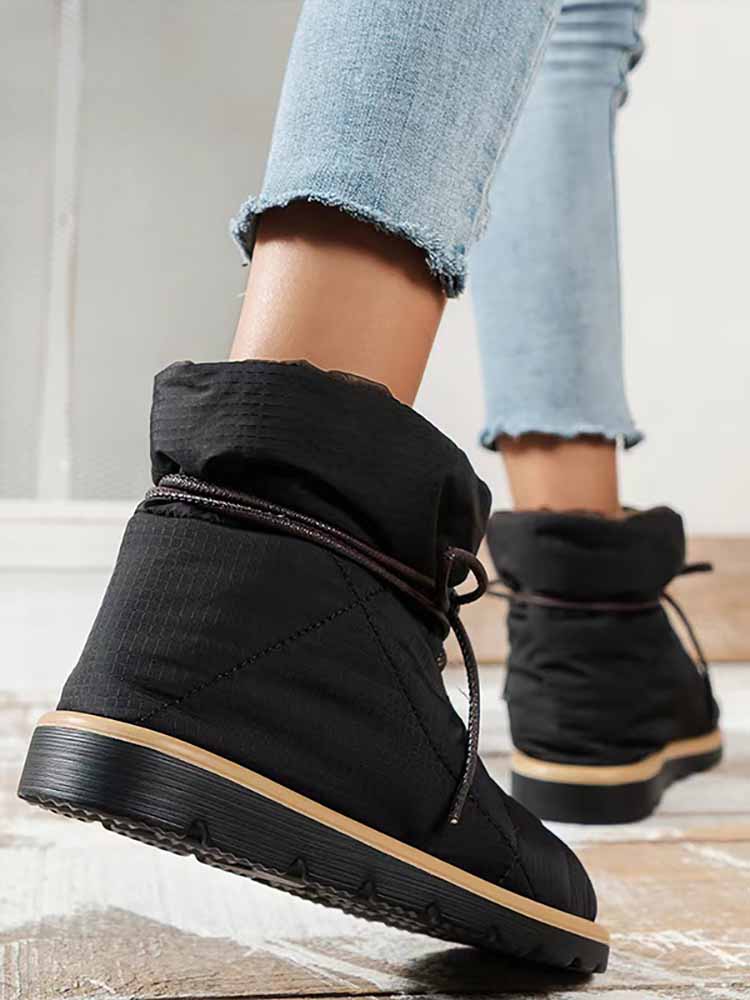Stylish Orthopedic Boots for Any Occasion