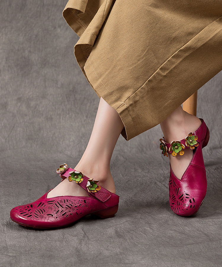 Graceful Orthopedic Sandals for Modern Look