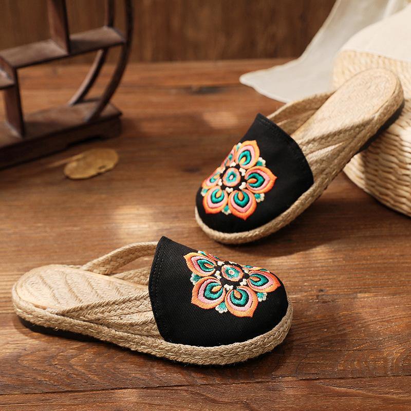 Comfortable Orthopedic Slippers for Daily Wear