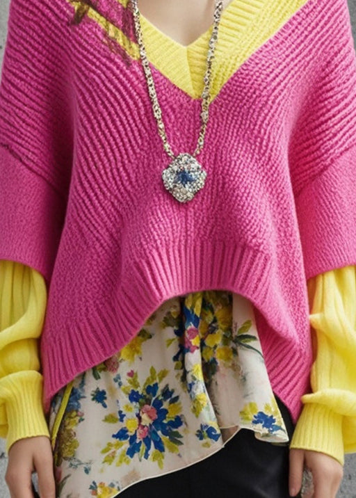 Elegantly Styled Sweater for Everyday Wear