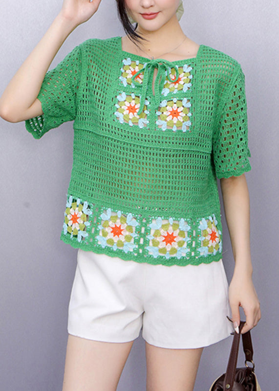 Polished Top with an Effortless Classic Look