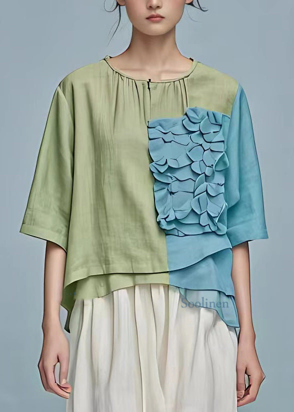 Beautifully Crafted Shirt in a Classic Style