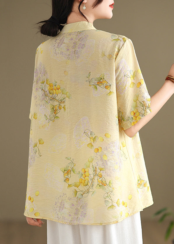 Beautifully Crafted Shirt in a Classic Style