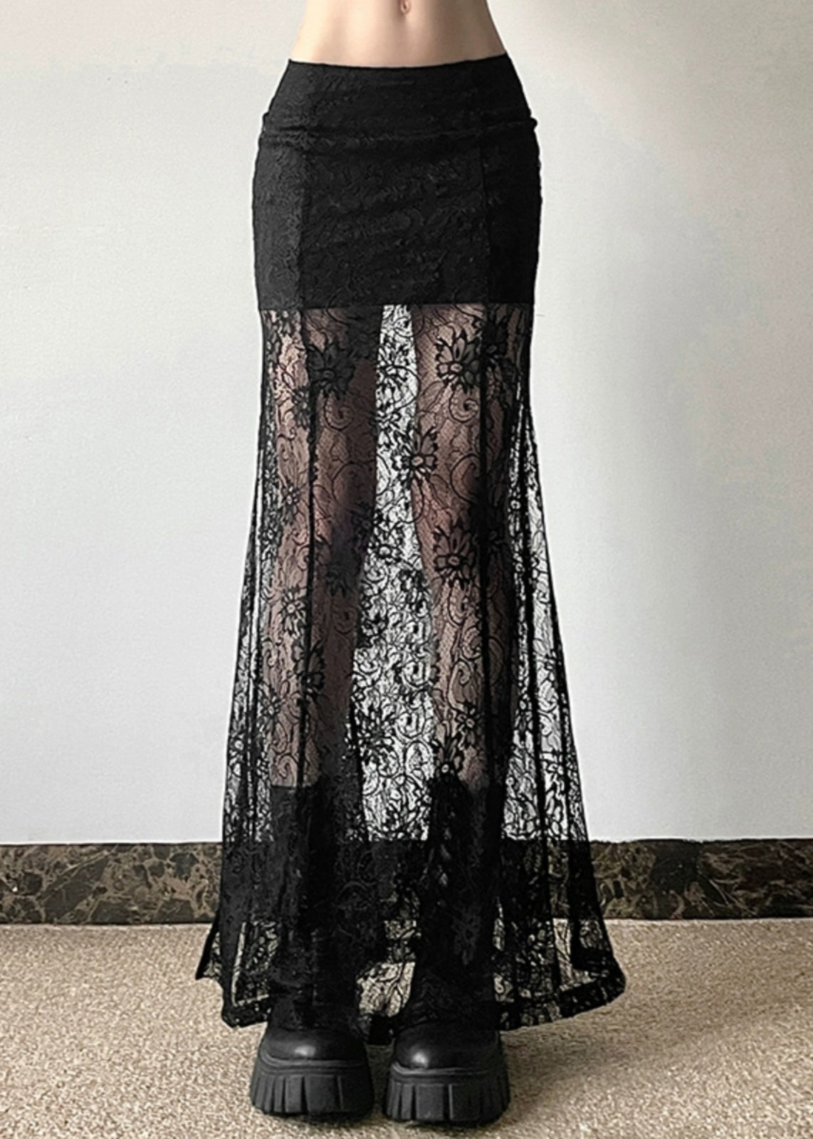 Beautifully Balanced Garment with Timeless Character