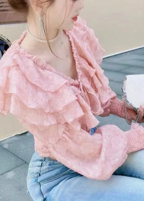 Polished Blouse with an Effortless Classic Look