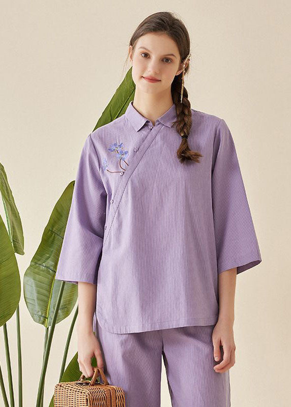 Sophisticated Garment with a Clean Classic Look