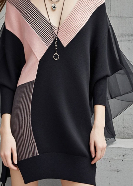 Elegantly Styled Sweater for Everyday Wear