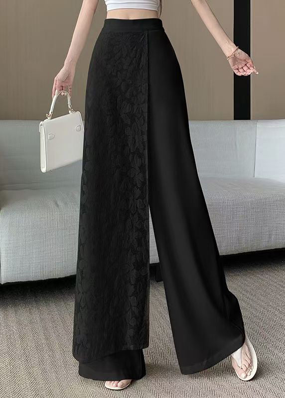Beautifully Finished Pants in a Timeless Design
