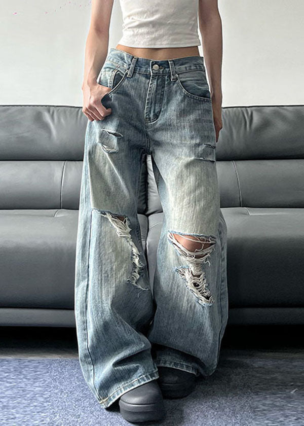 Polished Pants with an Effortless Classic Look