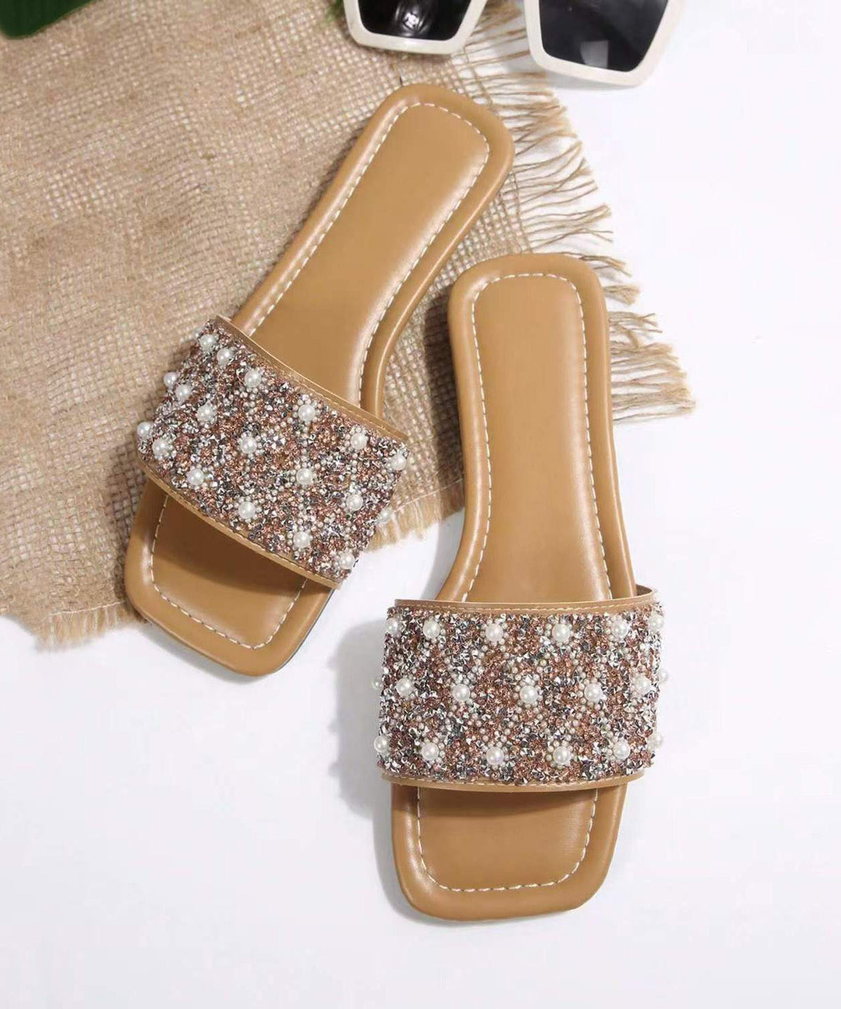Comfortable Orthopedic Sandals for Daily Wear