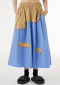 Vintage Inspired Garment with a Contemporary Edge