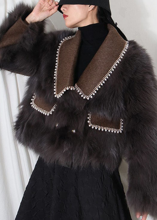 Classic Vintage & Enduringly Stylish Coat