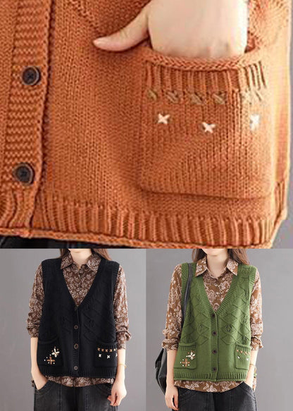 Vintage Inspired Coat with a Contemporary Edge