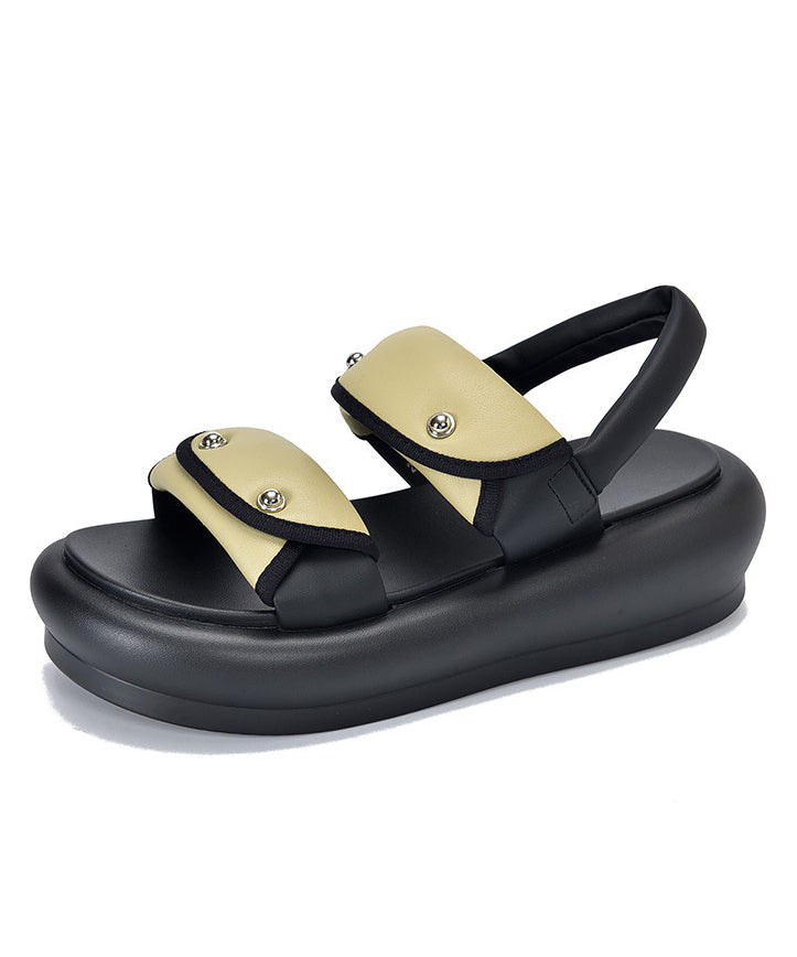Elegant Orthopedic Sandals for Every Step