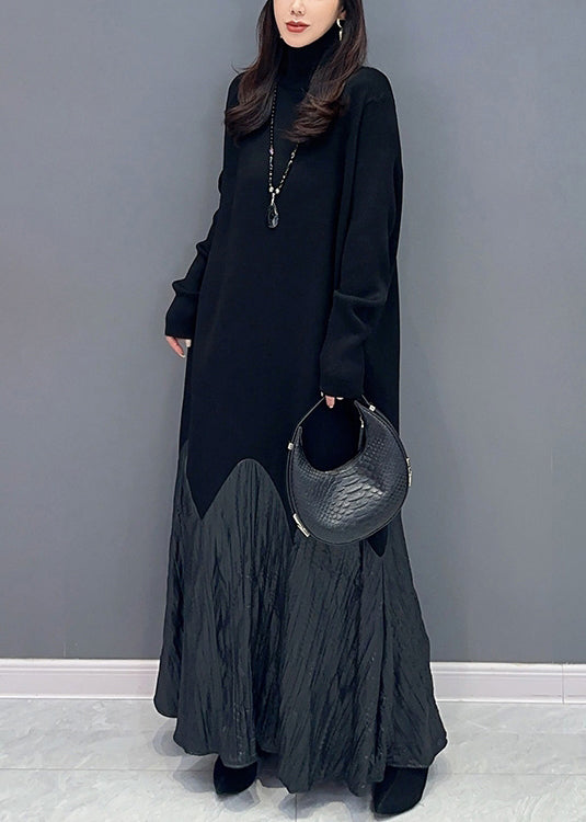 Classic Vintage Sweater with a Flattering Fit
