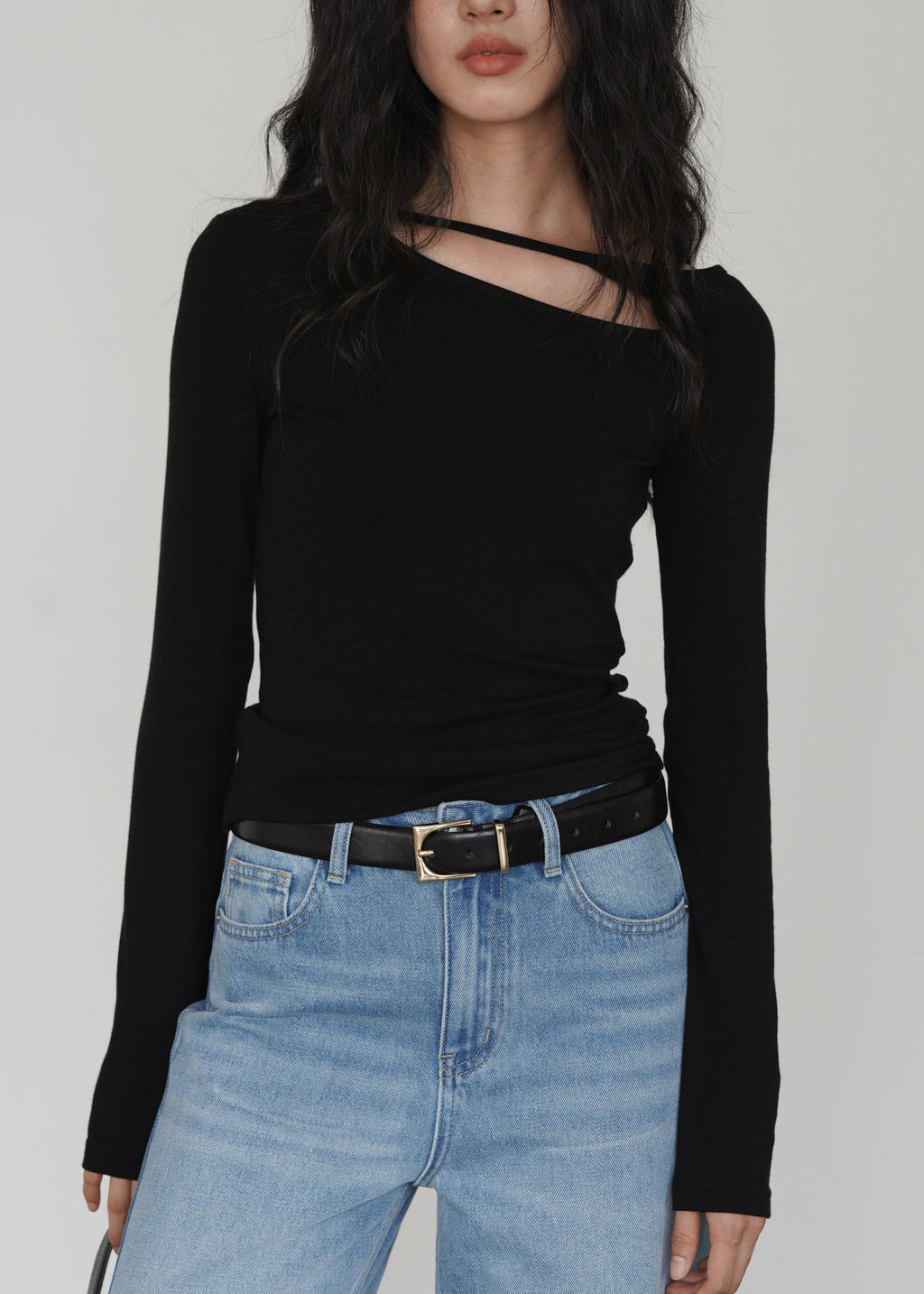 Beautifully Balanced Top with Timeless Character