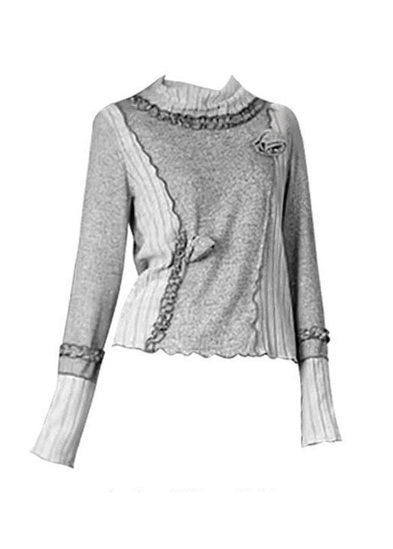 Beautifully Balanced Top with Timeless Character