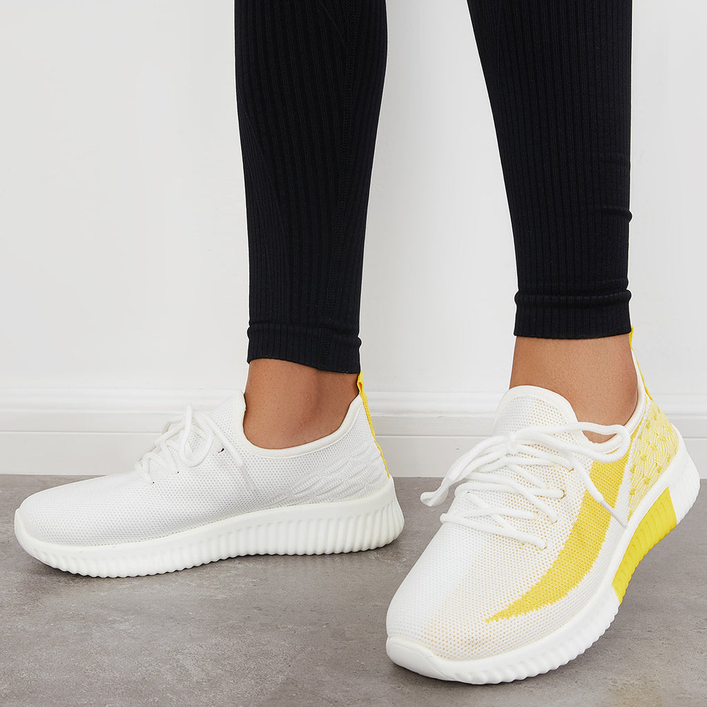 Vintage Inspired Orthopedic Sneakers