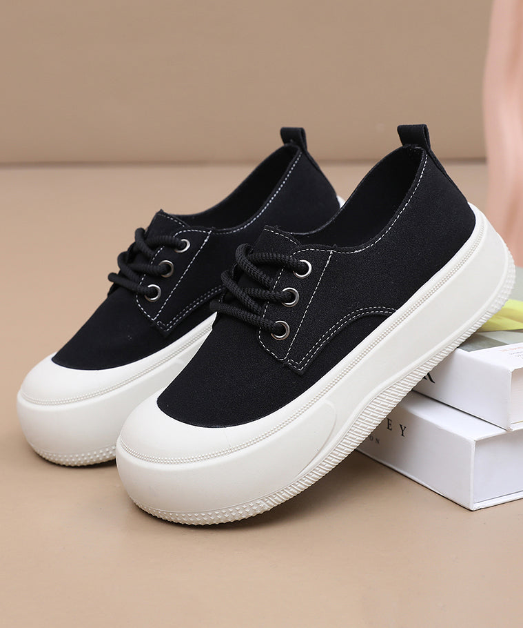 Vintage Inspired Orthopedic Shoes