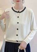 Gracefully Styled Cardigan for Any Occasion
