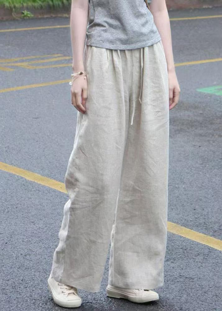 Beautifully Balanced Pants with Timeless Character