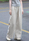 Beautifully Balanced Pants with Timeless Character