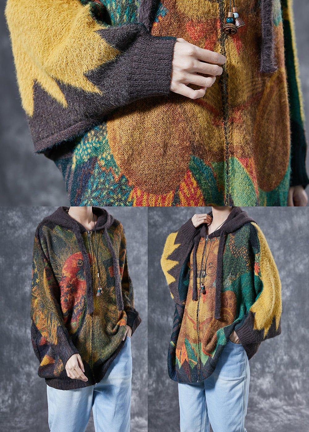 Beautifully Crafted Coat in a Classic Style