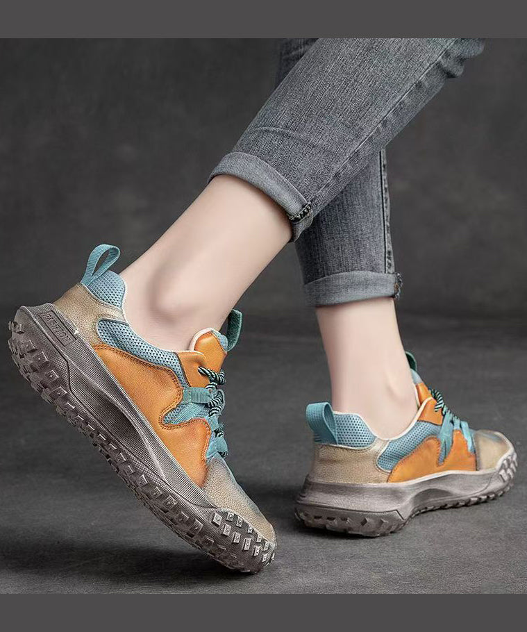 Graceful Orthopedic Shoes for Modern Look