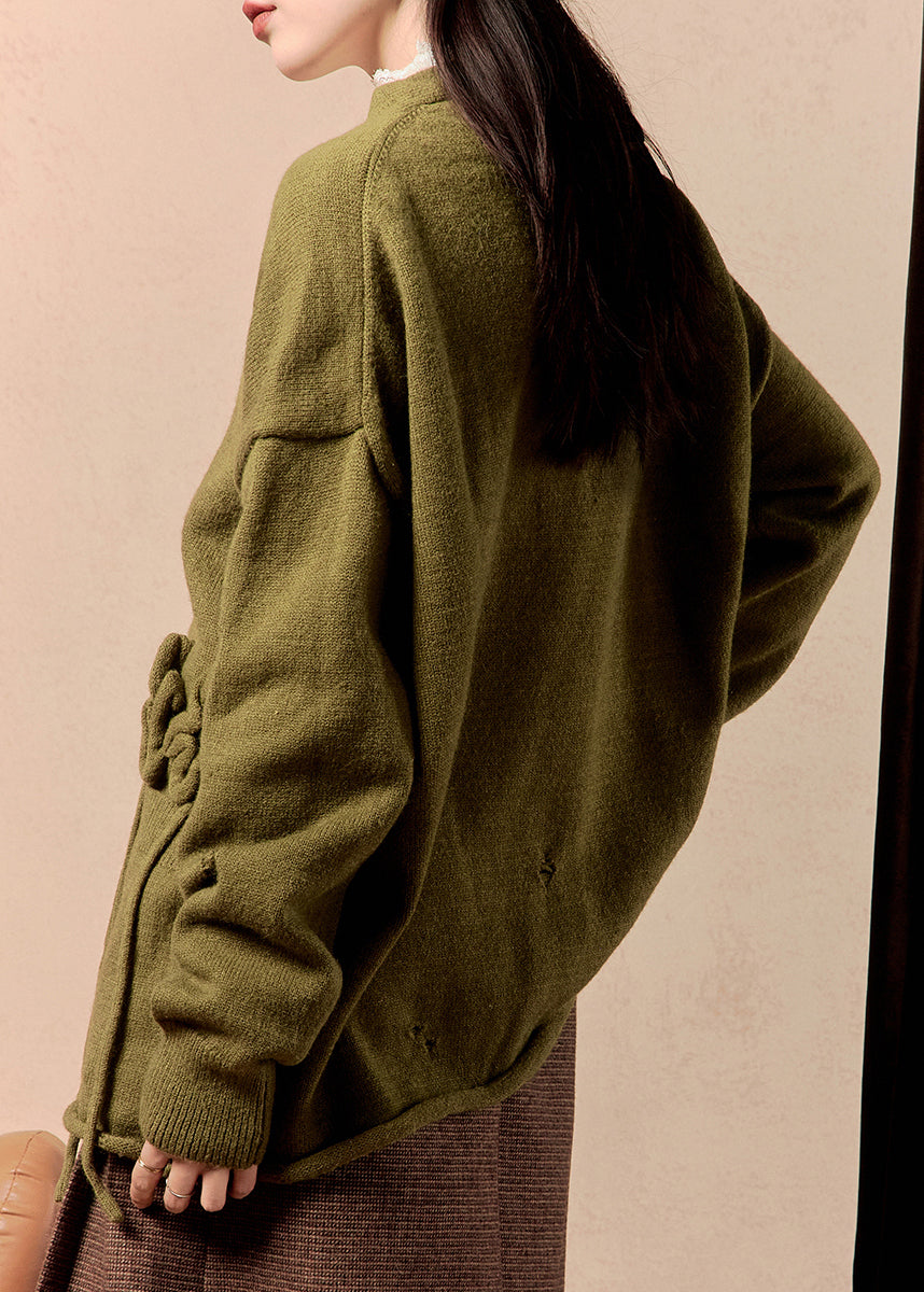 Classic Vintage & Enduringly Stylish Cardigan