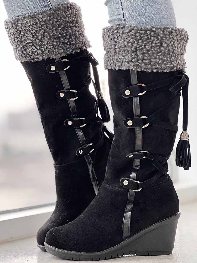 Beautifully Crafted Orthopedic Boots