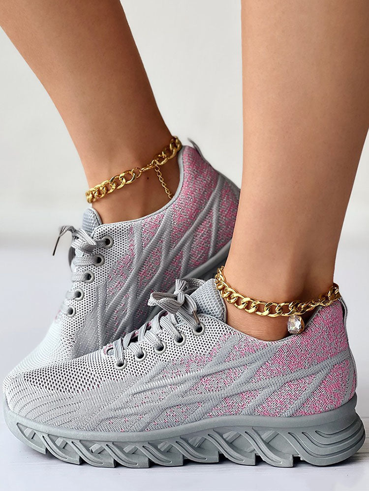 Graceful Orthopedic Shoes for Modern Look