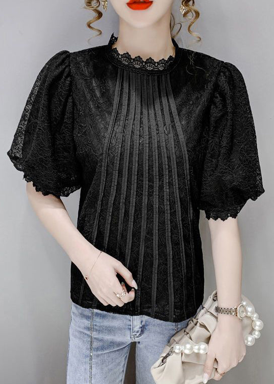 Beautifully Balanced Top with Timeless Character