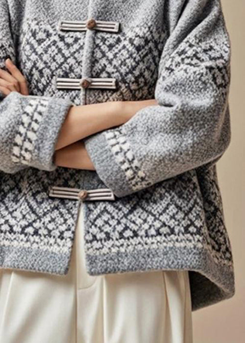 Classic Vintage & Enduringly Stylish Coat