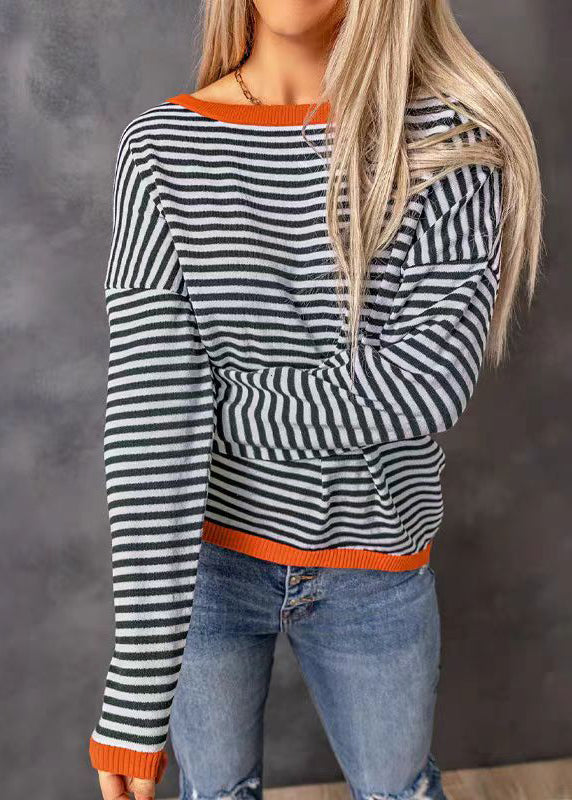 Beautifully Balanced Top with Timeless Character