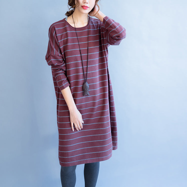 A Vintage Style Sweater with Delicate Timeless Details
