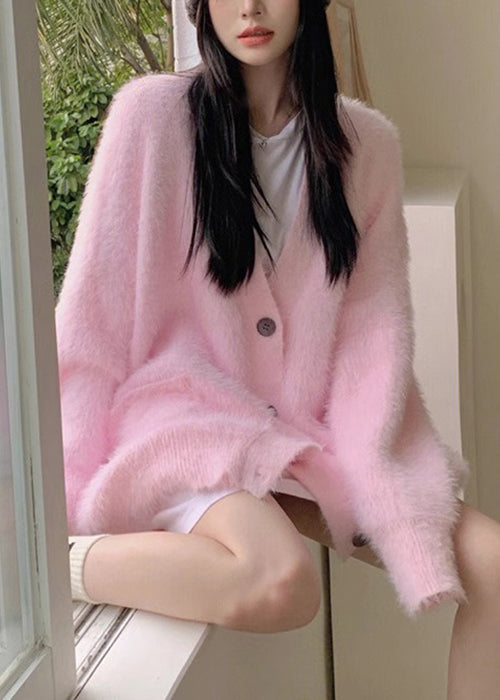 Effortlessly Elegant Cardigan with a Timeless Design