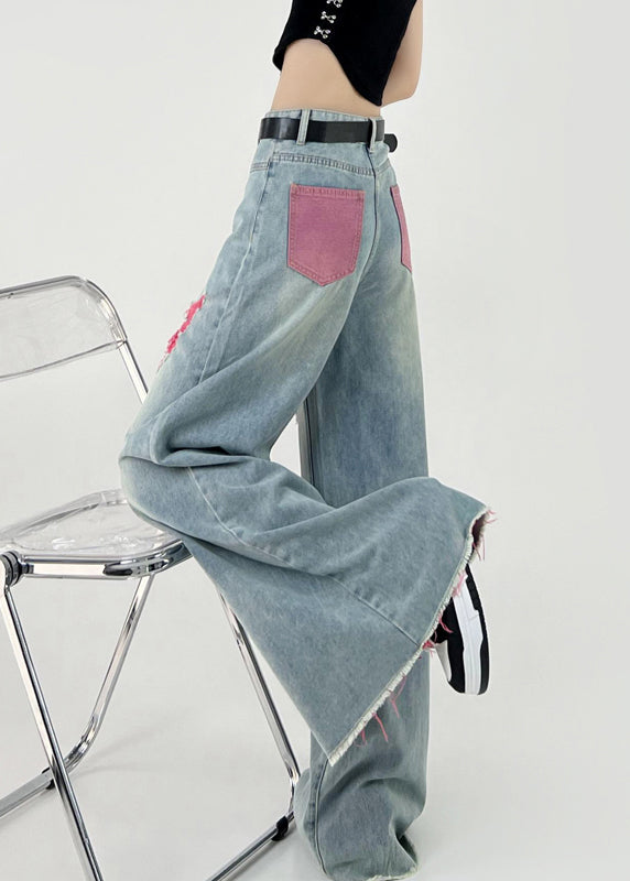 Classic Vintage Pants with a Flattering Fit