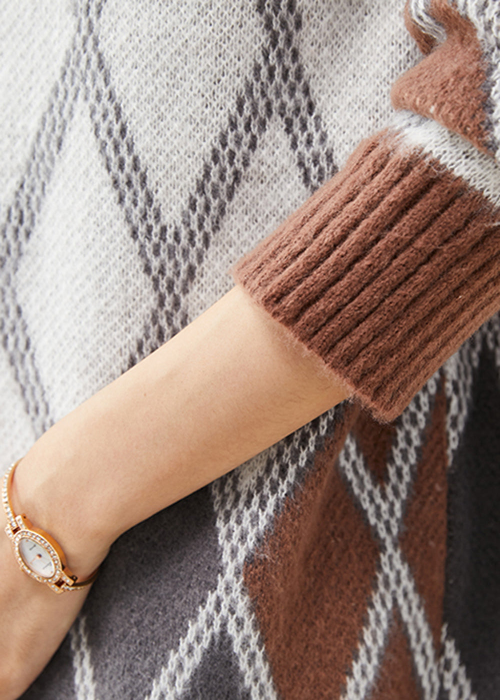 Vintage Handmade Ring