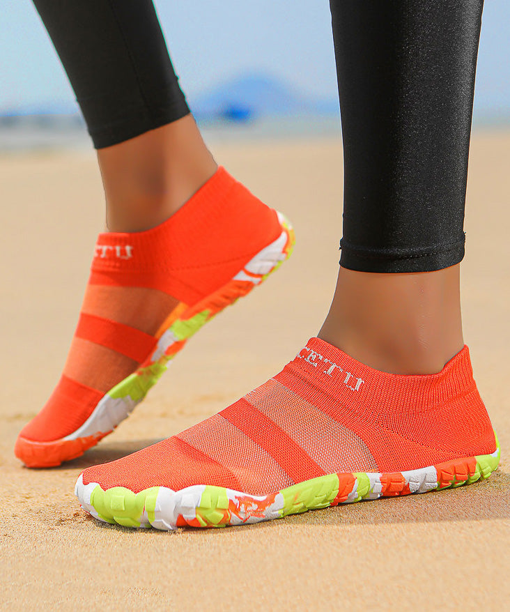 Vintage Inspired Orthopedic Shoes