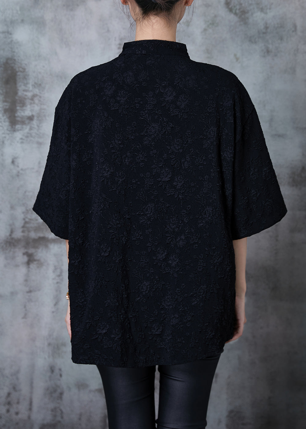 Sophisticated Shirt with a Clean Classic Look