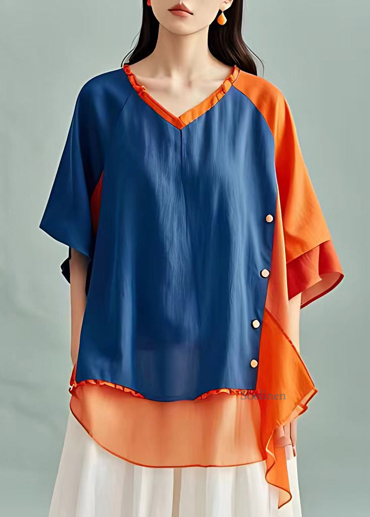 Gracefully Styled Shirt for Any Occasion