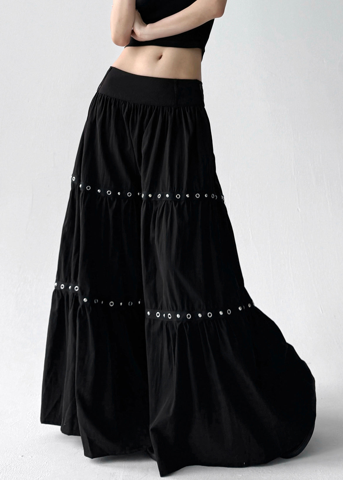 Beautifully Balanced Garment with Timeless Character
