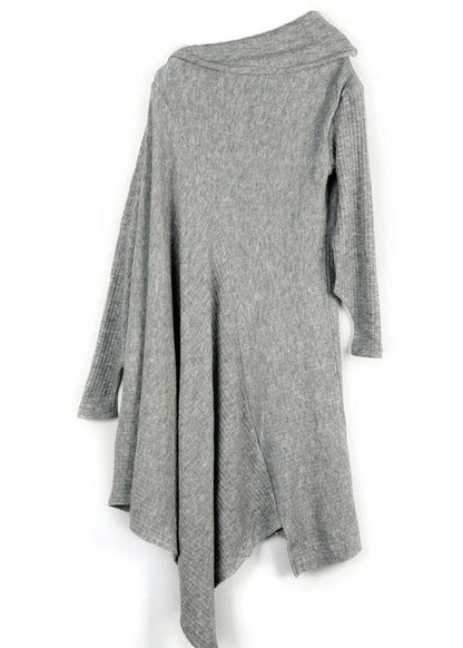 Beautifully Finished Sweater in a Timeless Design