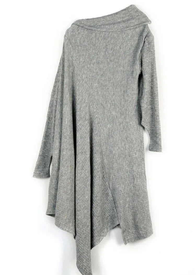 Beautifully Finished Sweater in a Timeless Design