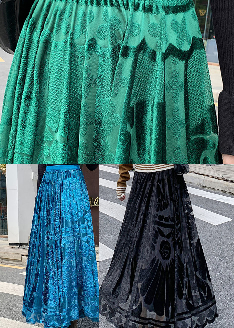 A Vintage Style Garment with Delicate Timeless Details