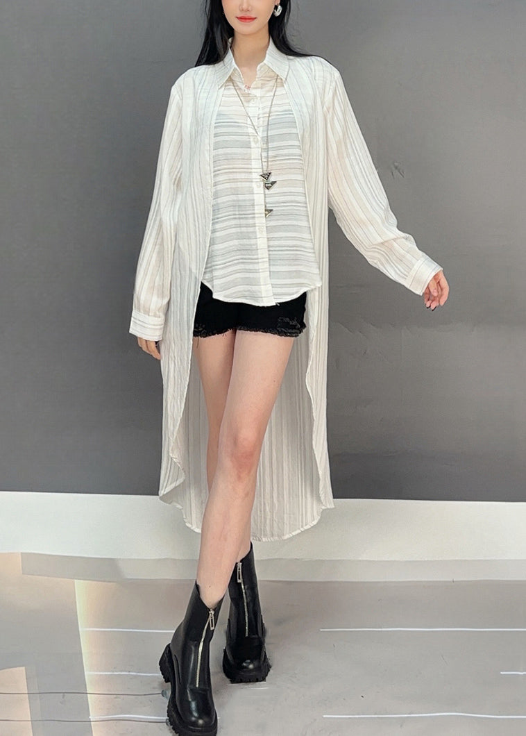 Gracefully Styled Shirt for Any Occasion