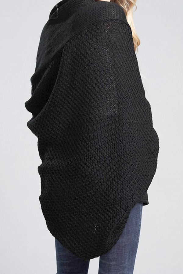 Effortlessly Elegant Cardigan with a Timeless Design