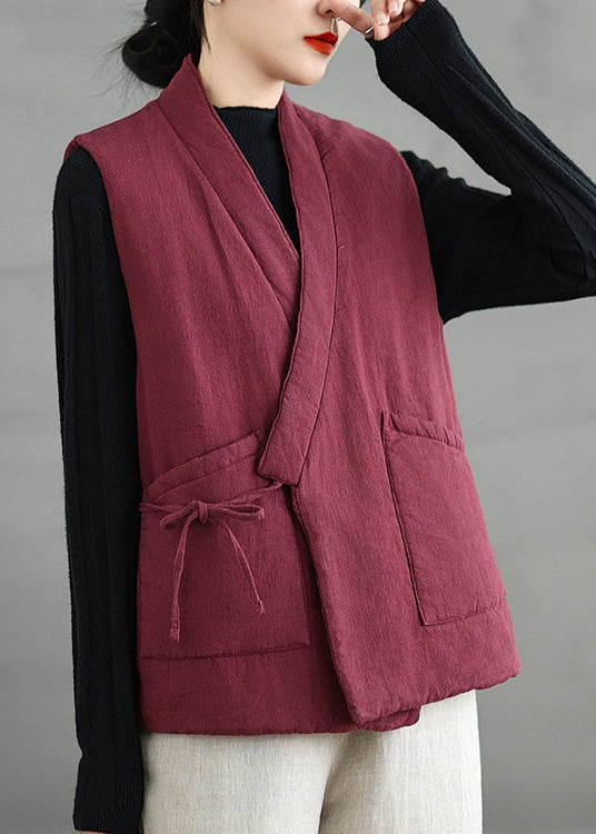 Beautifully Balanced Garment with Timeless Character