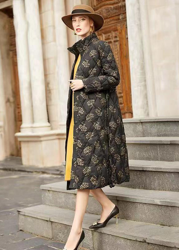 Effortlessly Elegant Coat with a Timeless Design